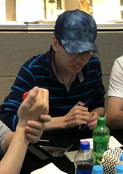 “倾听、交流、分享”2018庄闲和游戏学院夏季校友会(图9)