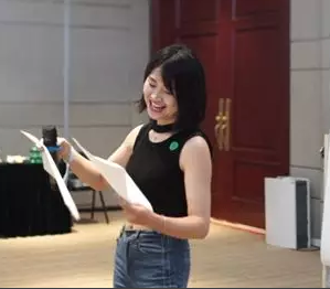 “倾听、交流、分享”2018庄闲和游戏学院夏季校友会(图15)